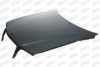 PRASCO ME0253100 Bonnet